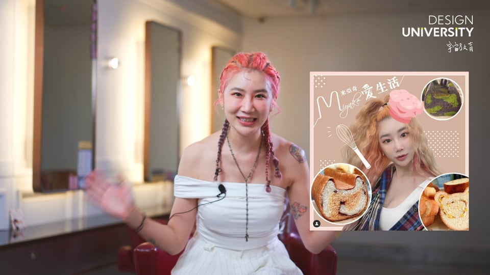 第 9 集 不斷創造新話題