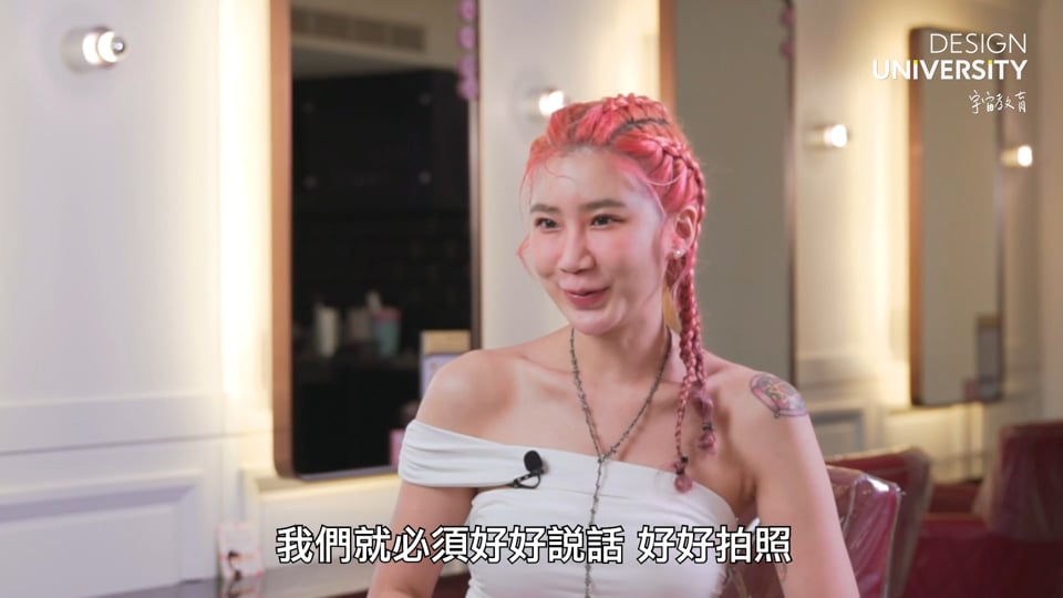 第 5 集 好好拍照 好好寫字