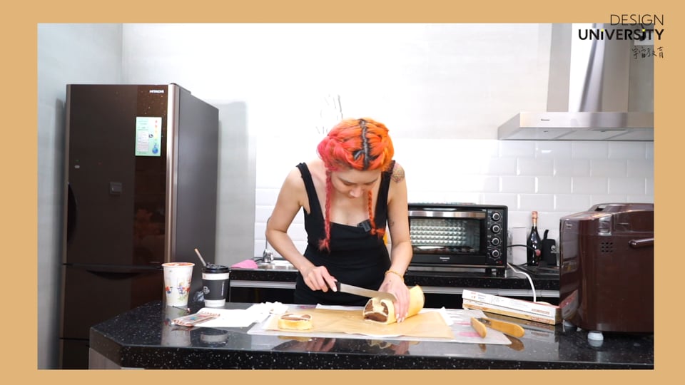 第 12 集 爆漿貓咪吐司 (下)