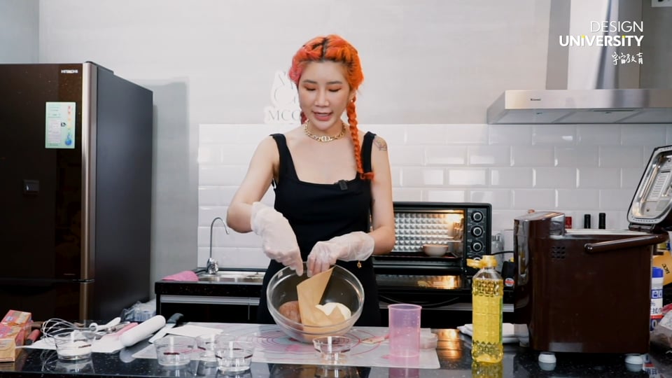 第 11 集 爆漿貓咪吐司 (上)