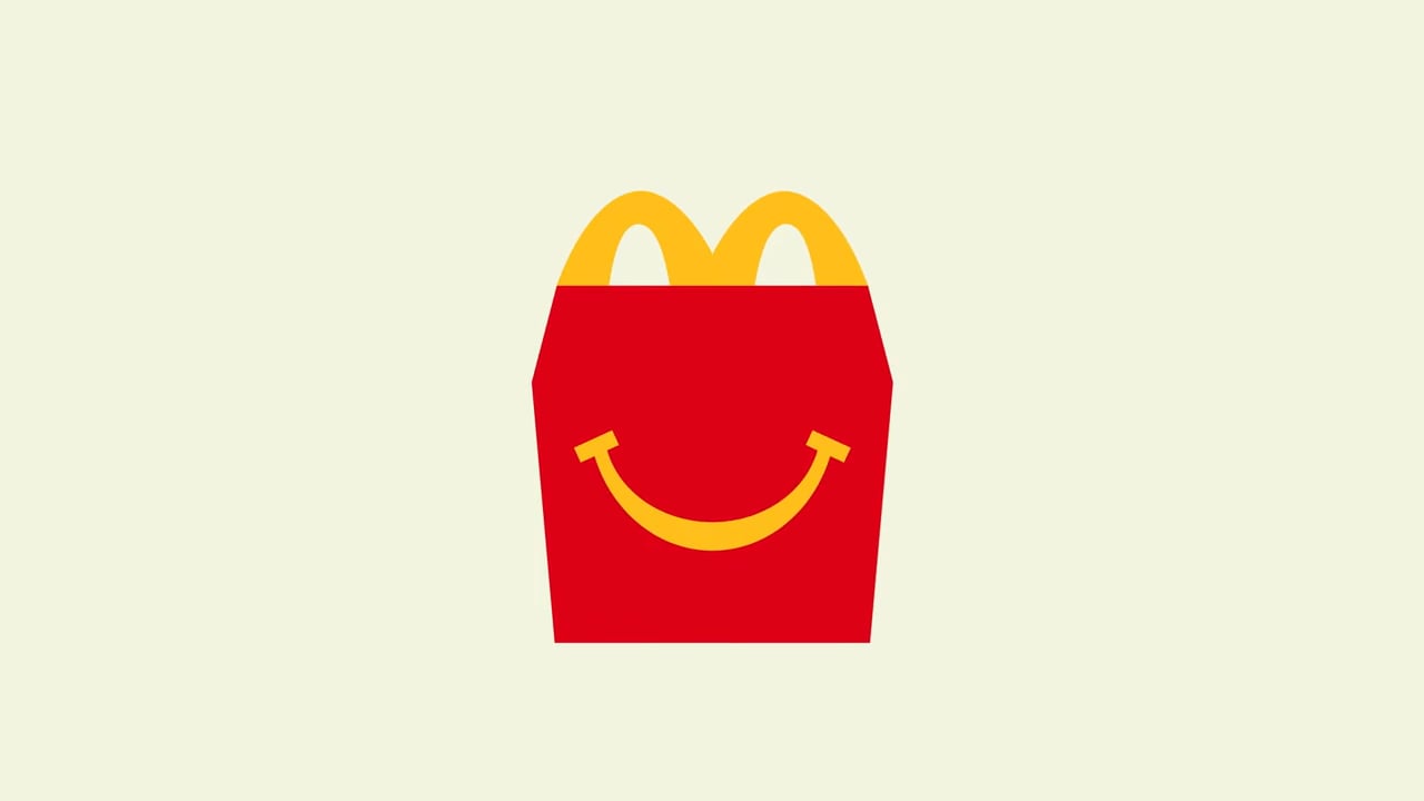 McDonald's【開心樂園餐送全新《有德學》繪本，教小朋友德育小道理！】.mp4