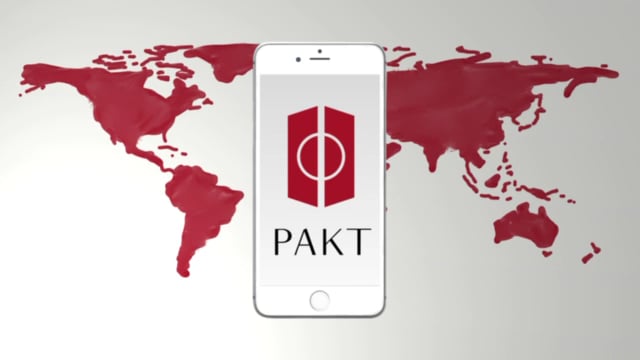 PAKT | Clothing & Wardrobe Storage Service (Japanese version)