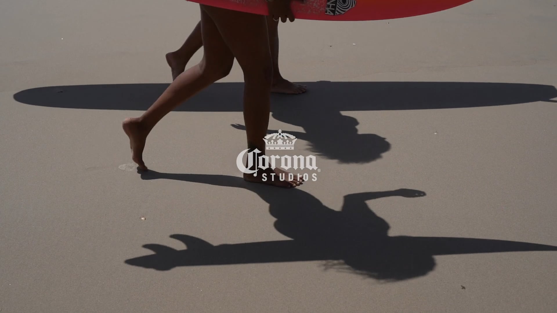 Maracaípe - Corona