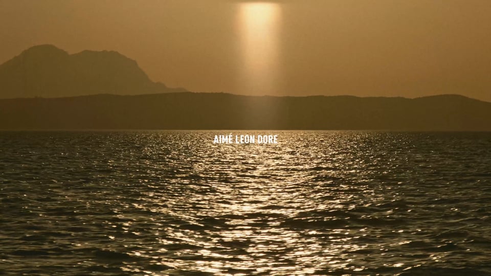 Aimé Leon Dore / New Balance 991 on Vimeo
