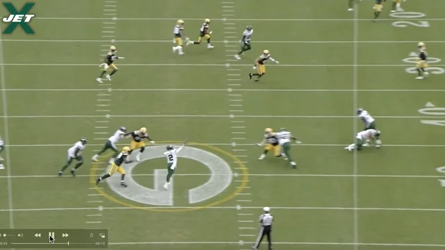 Instant analysis of Packers' 23-14 loss to Jets in second