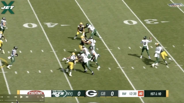 Instant analysis of Packers' 23-14 loss to Jets in second preseason game