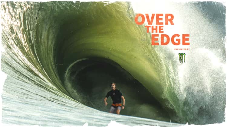 Over the Edge - Trailer on Vimeo