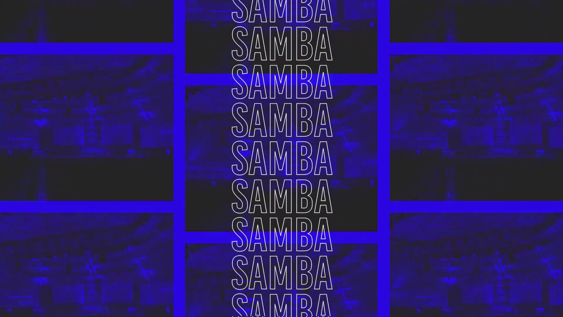 REEL SAMBA.AG