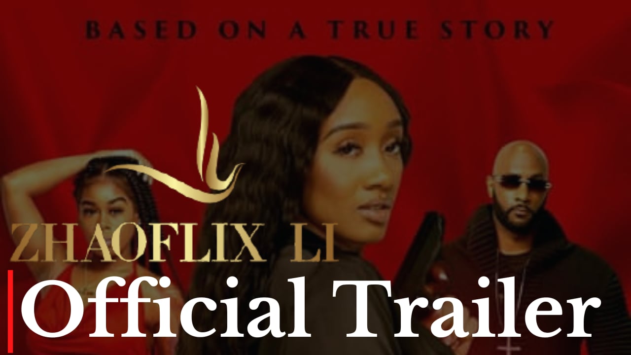 He Played Me Official (2020) Trailer Starring Aqeel AshShakoor, Devin