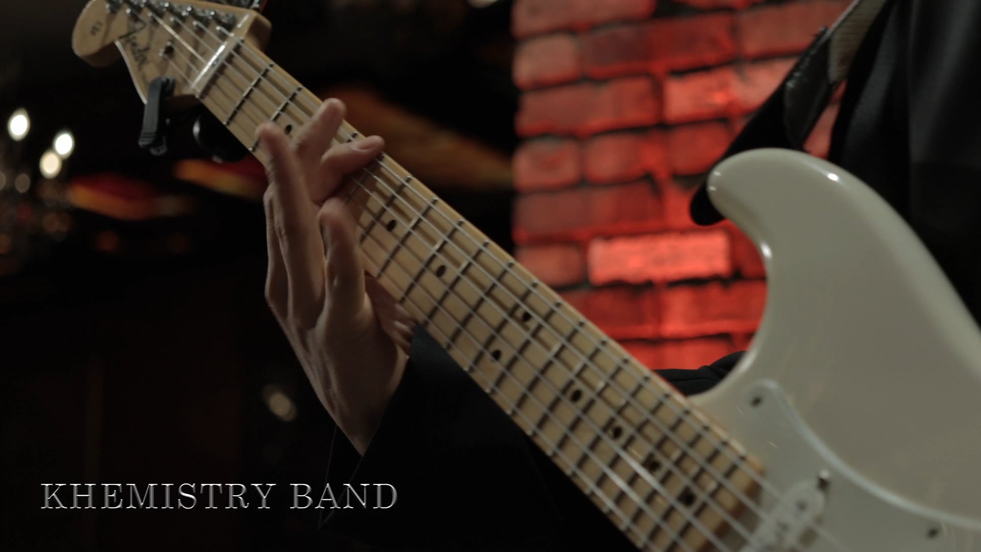 Promotional video thumbnail 1 for Khemistry Music Group