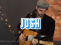 Josh - Bloom