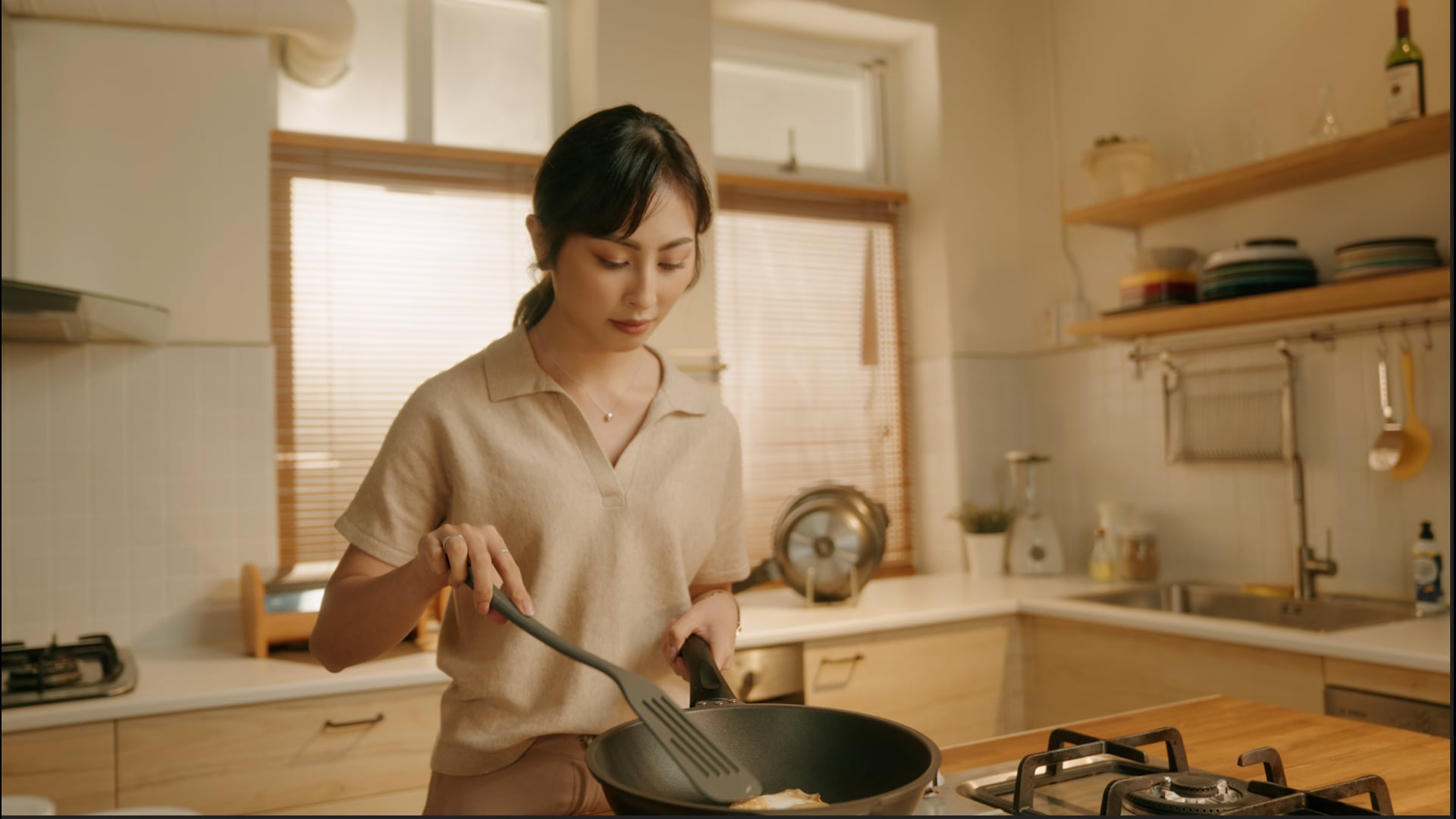 Hanson Cooker ｜帥鍋滑仔