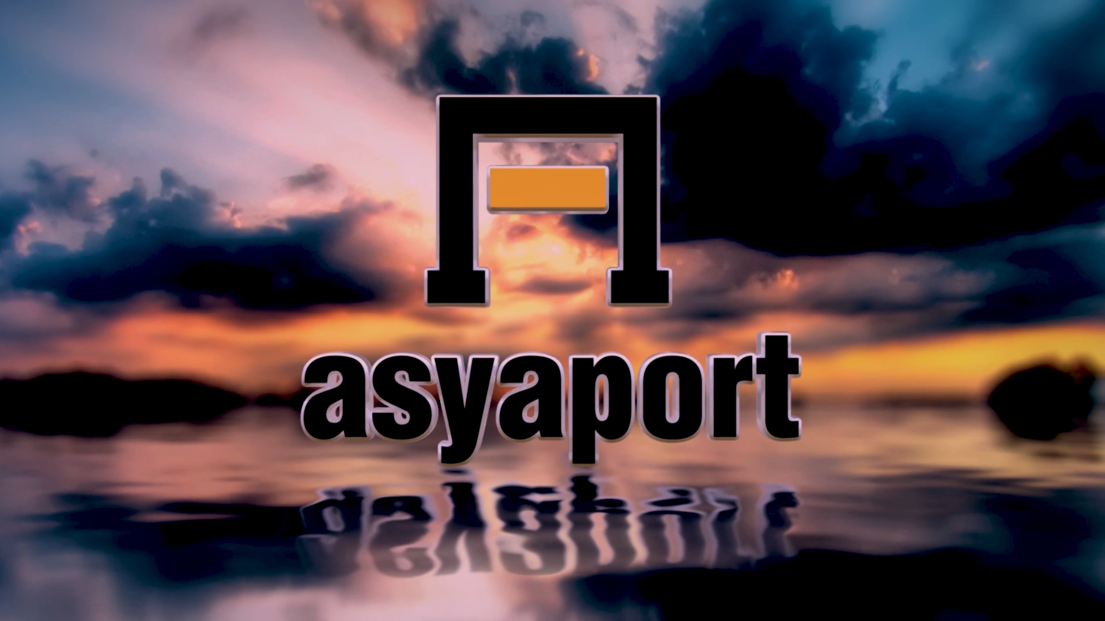 Asyaport