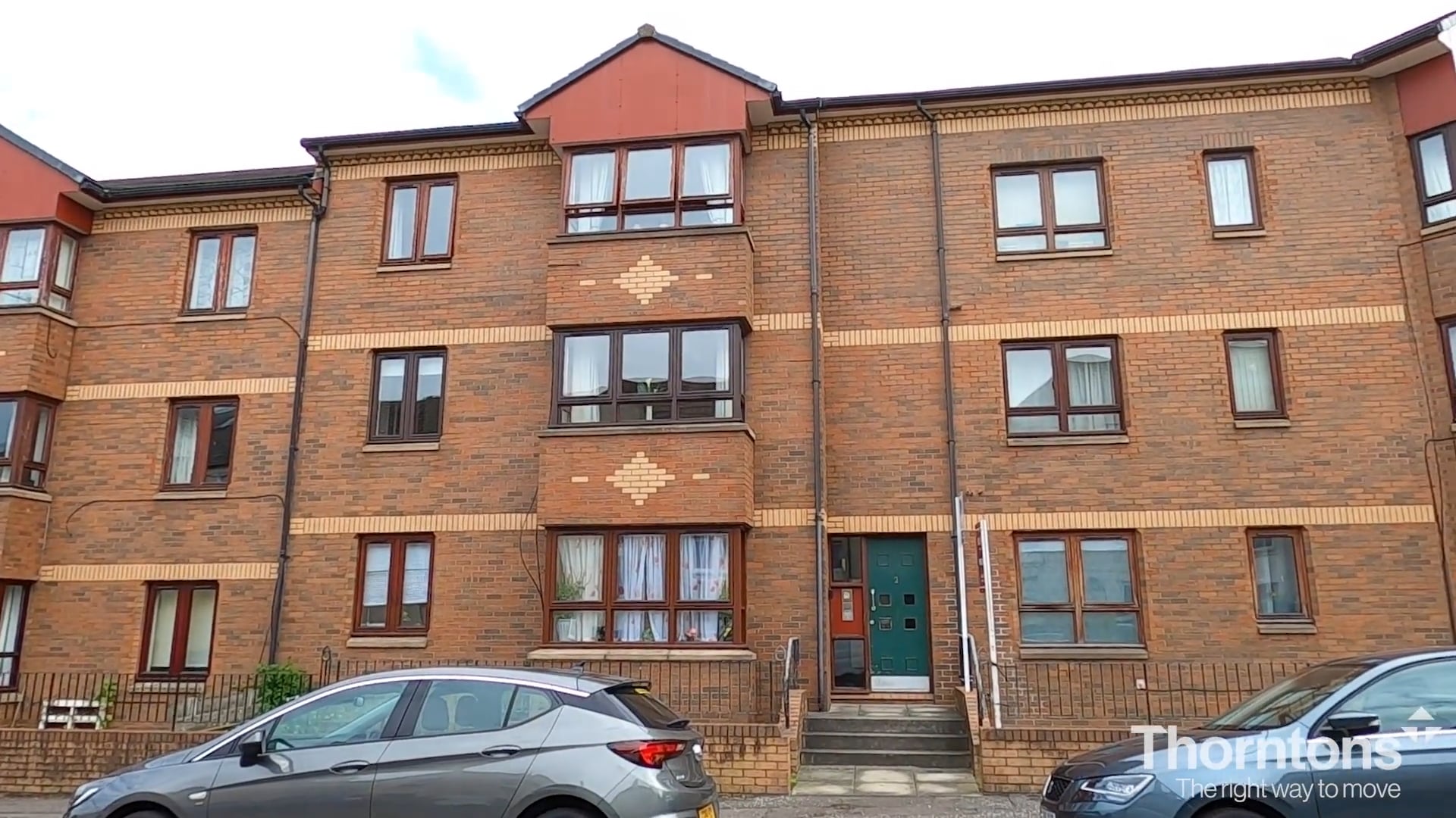 Flat 9, 2 Saint Clair Road, Leith, Edinburgh on Vimeo