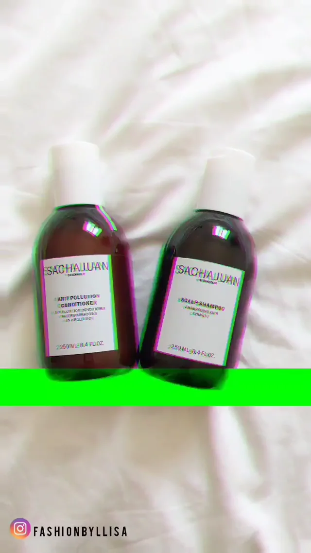 Scalp Shampoo | SACHAJUAN – SACHAJUAN Inc Scalp Shampoo | SACHAJUAN – SACHAJUAN Inc