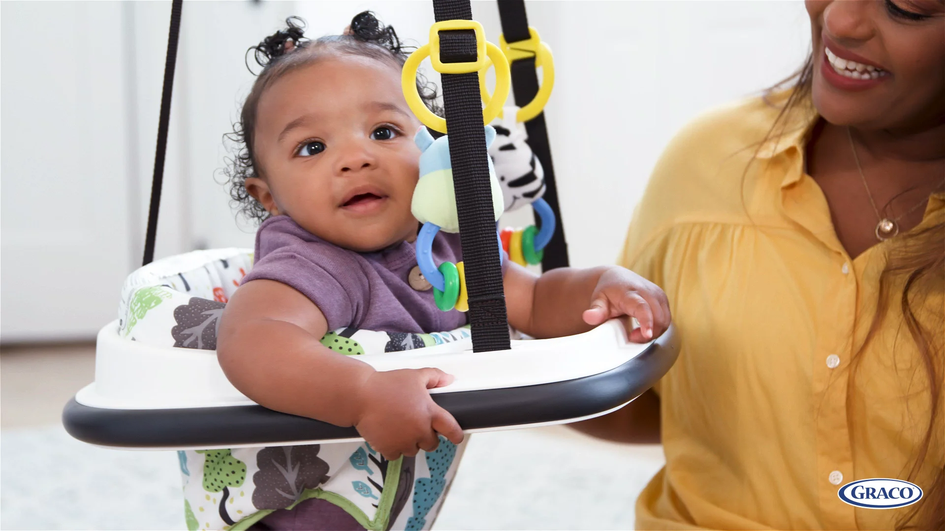 Graco bumper jumper uk online