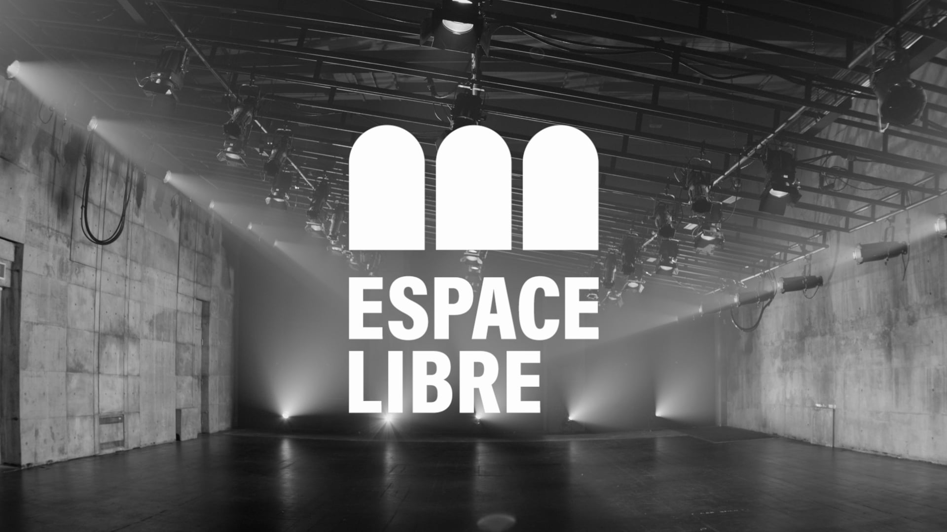 ESPACE LIBRE