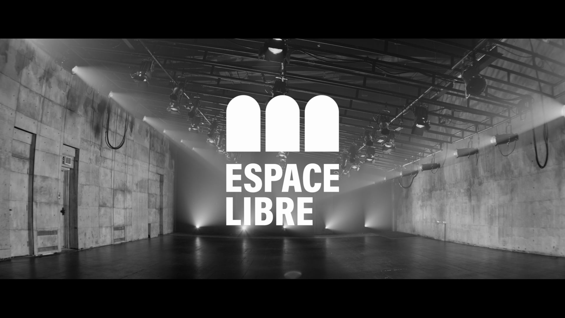 ESPACE LIBRE