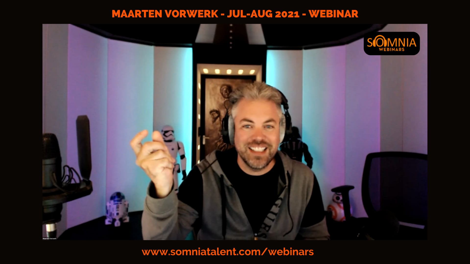 Webinar Vorwerk - Jul-Aug 2021