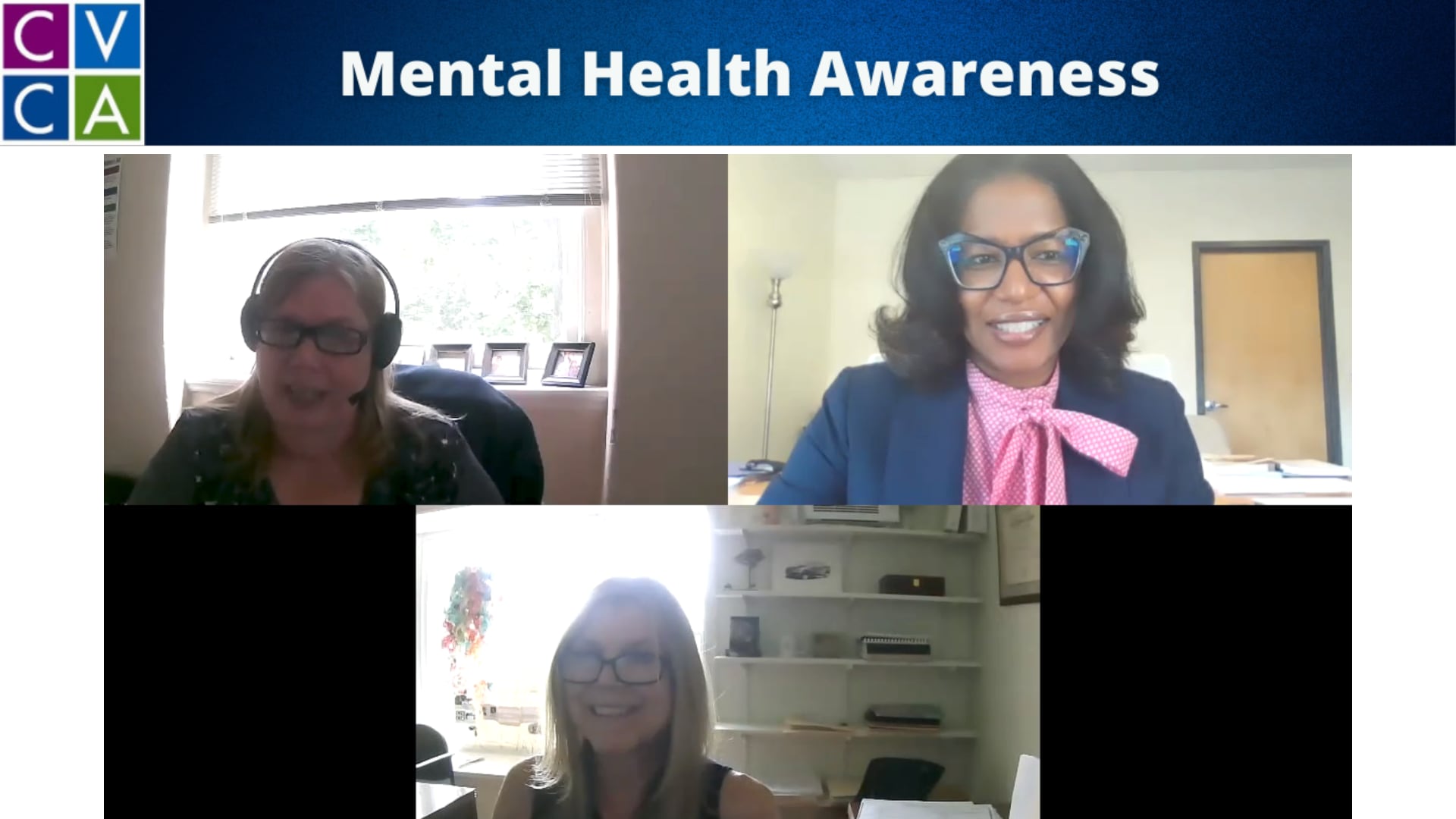 Mental Health Awareness