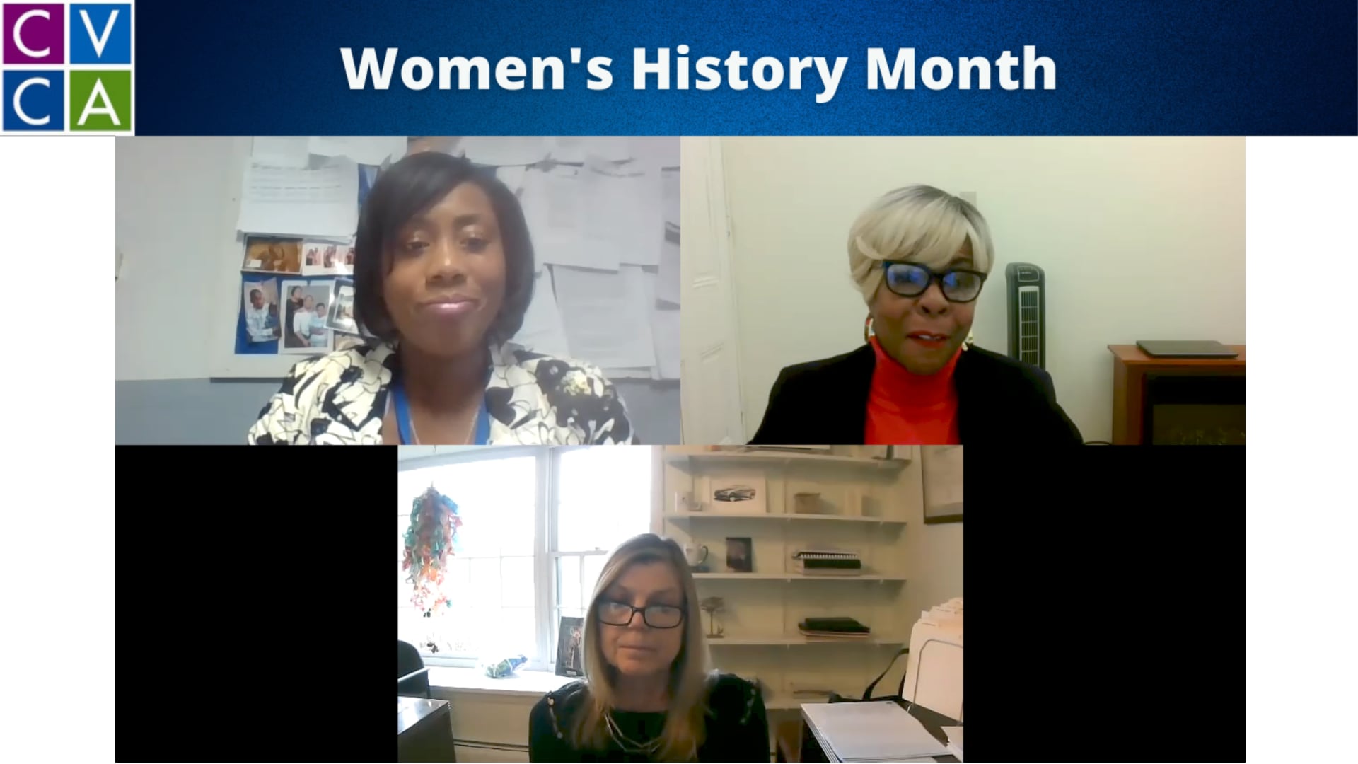 Women’s History Month