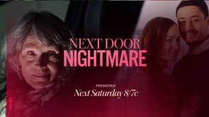 Next Door Nightmare Trailer