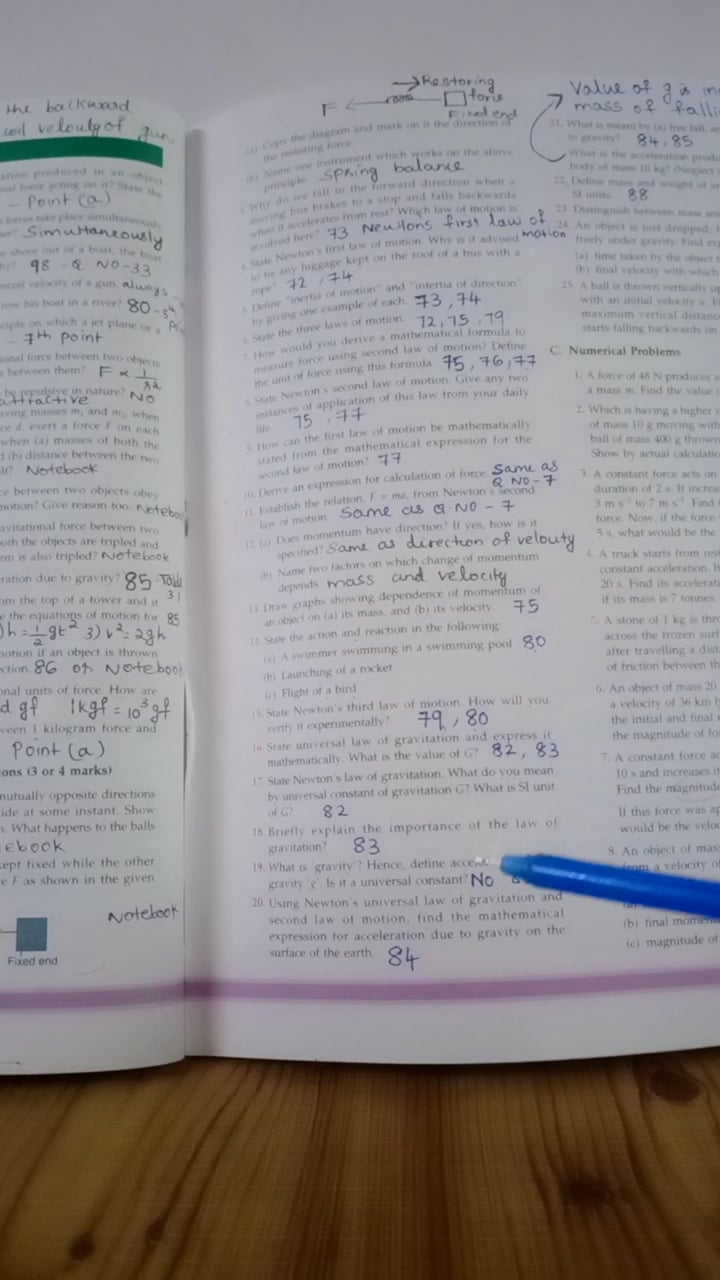 Practice questions ( video 4 ) on Vimeo
