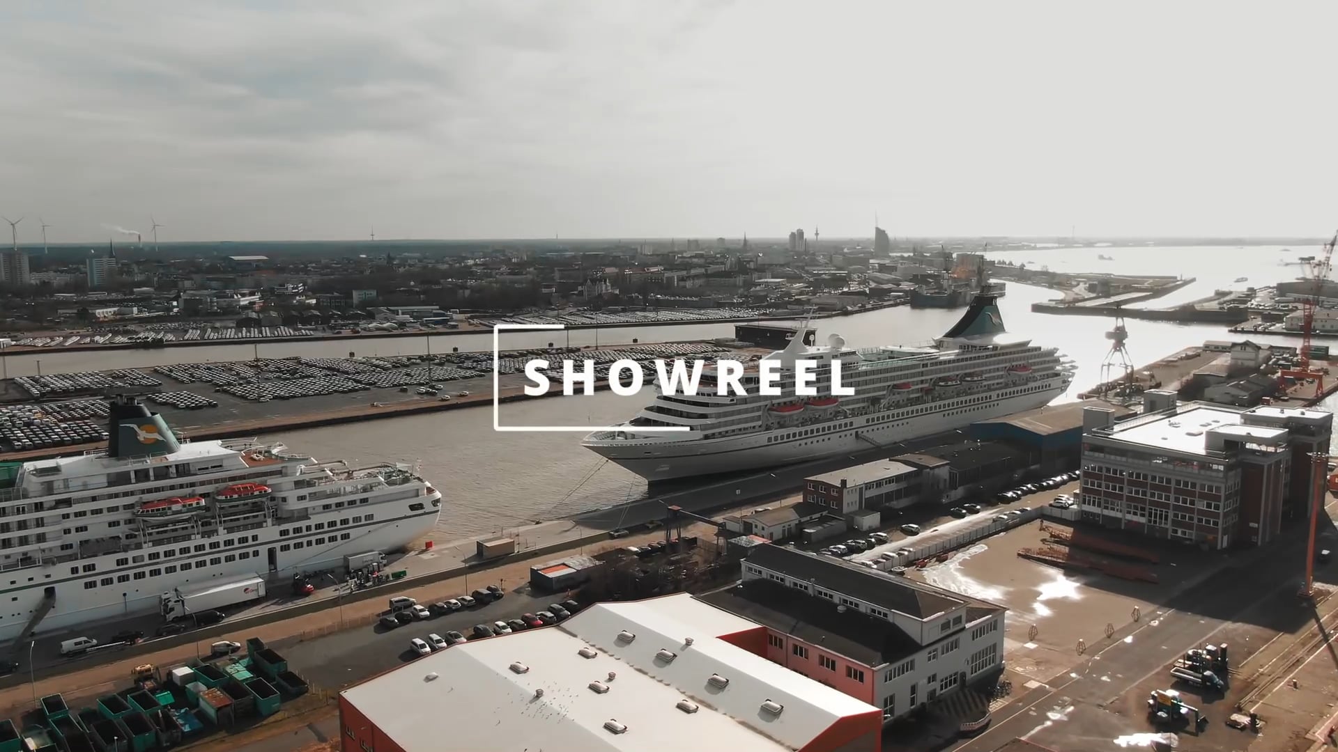 Showreel