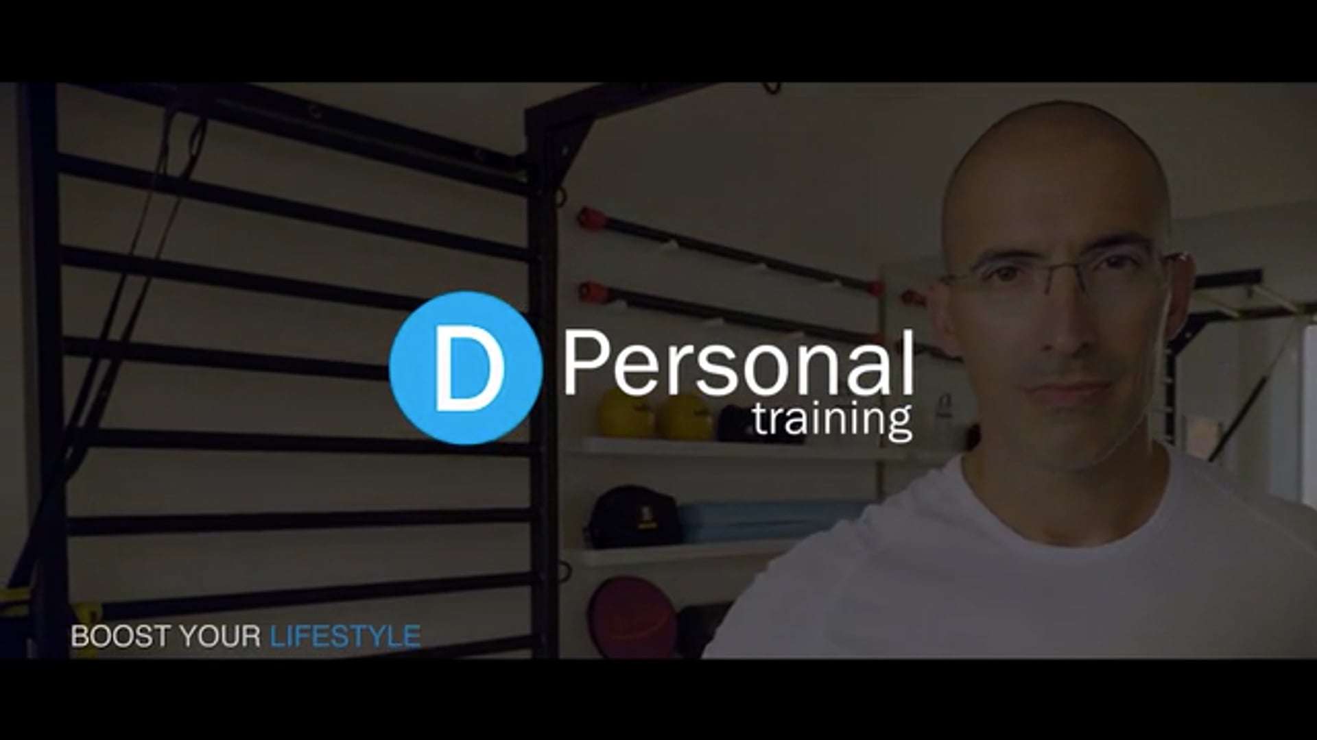 D-Personal Training - social
