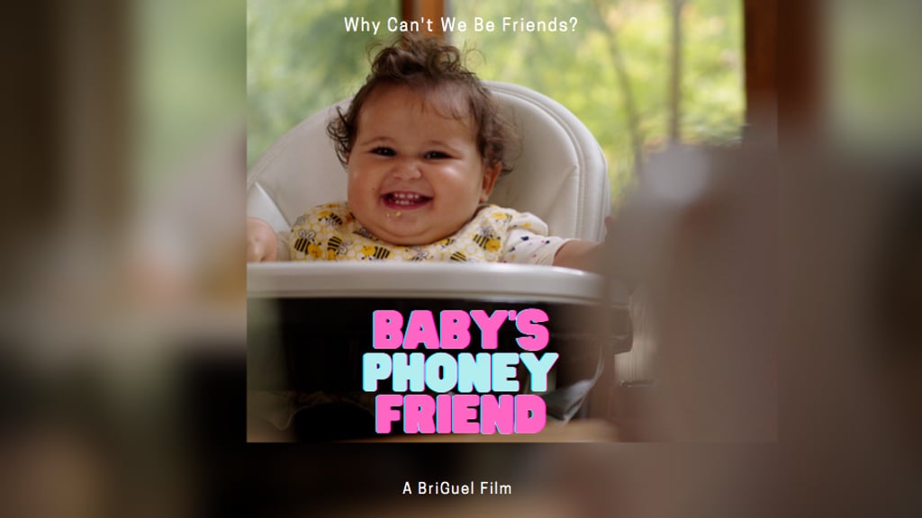 Baby's Phoney Friend Trailer