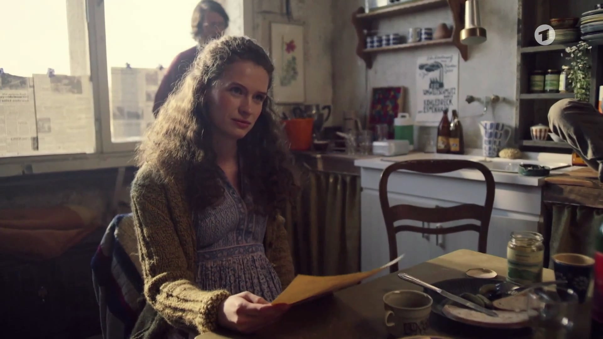 Marlene Tanczik DIE UNHEIMLICHE  LEICHTIGKEIT DER REVOLUTION