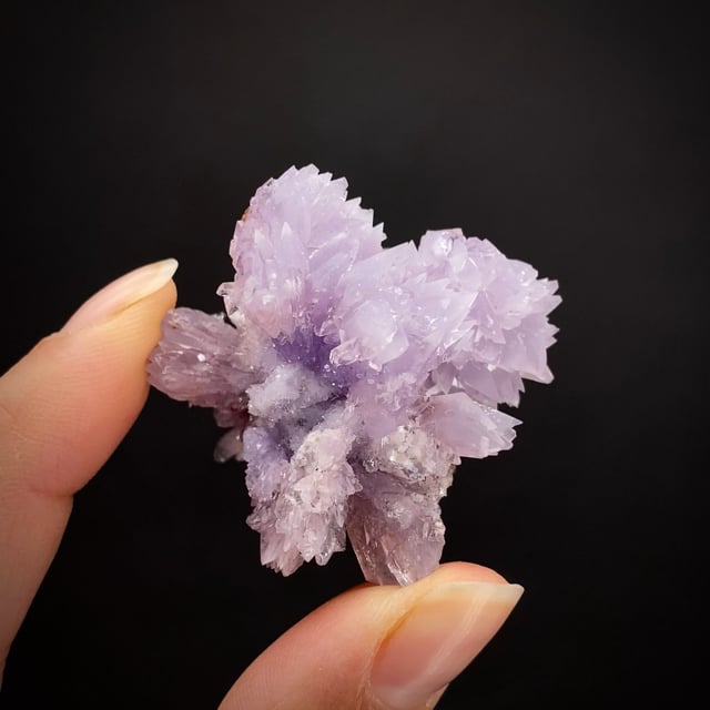 Creedite (superb miniature)