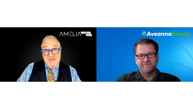 Aveanna Healthcare Improves Employee Experiences with Amelia | Amelia