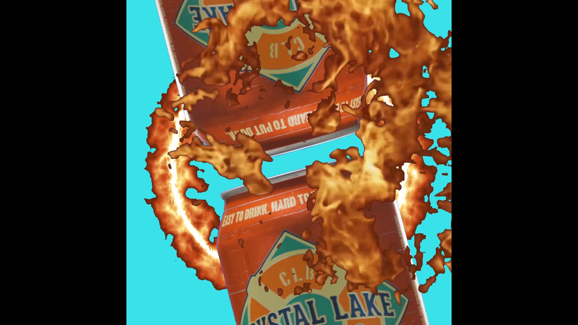 Fire Brew Local