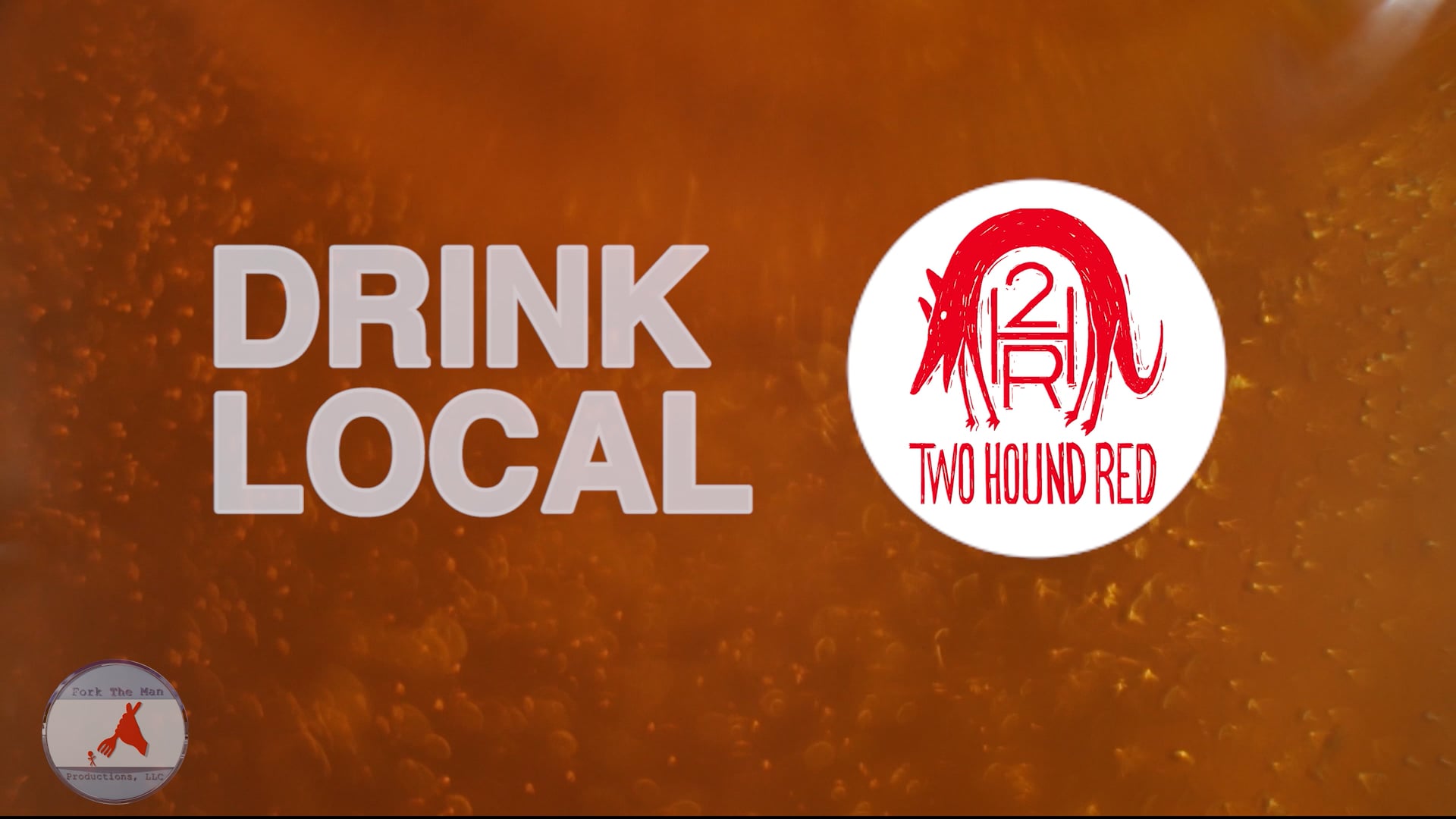 Drink Local Two Hound Red