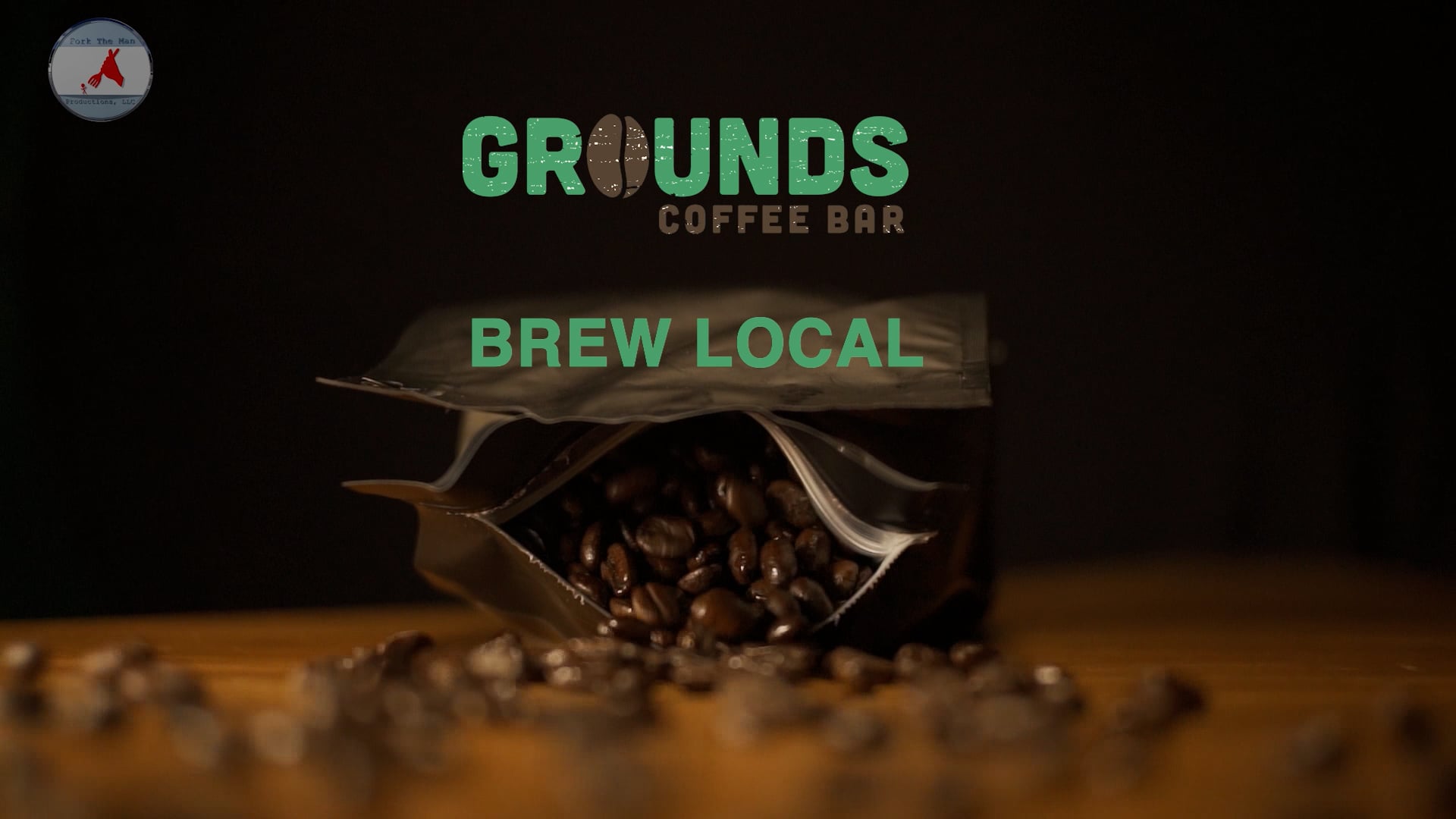 Grounds - Brew Local