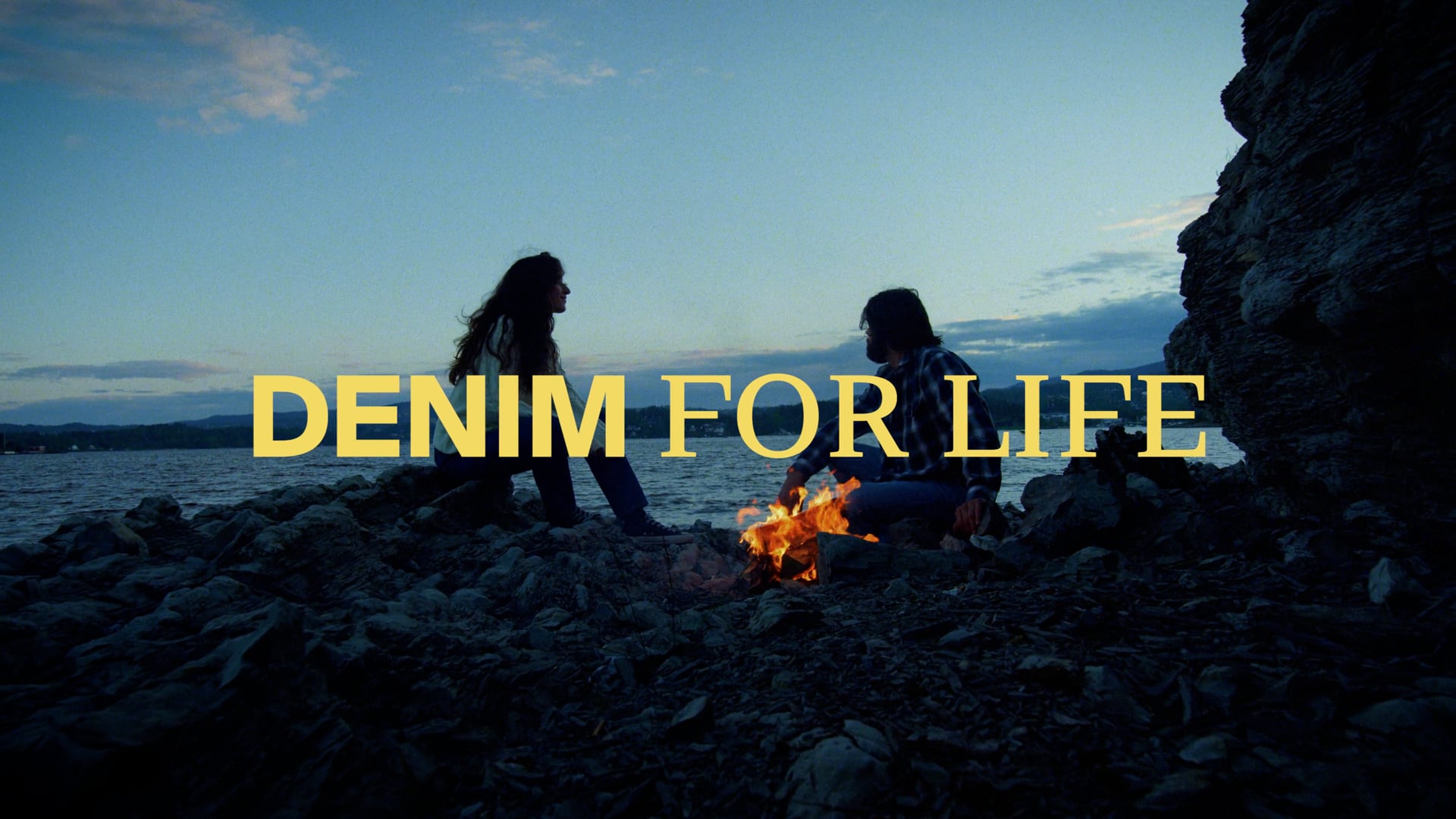 Denim for Life | Carlings FW2021