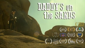 Remmy Blackwell - Daddy's on the Sands