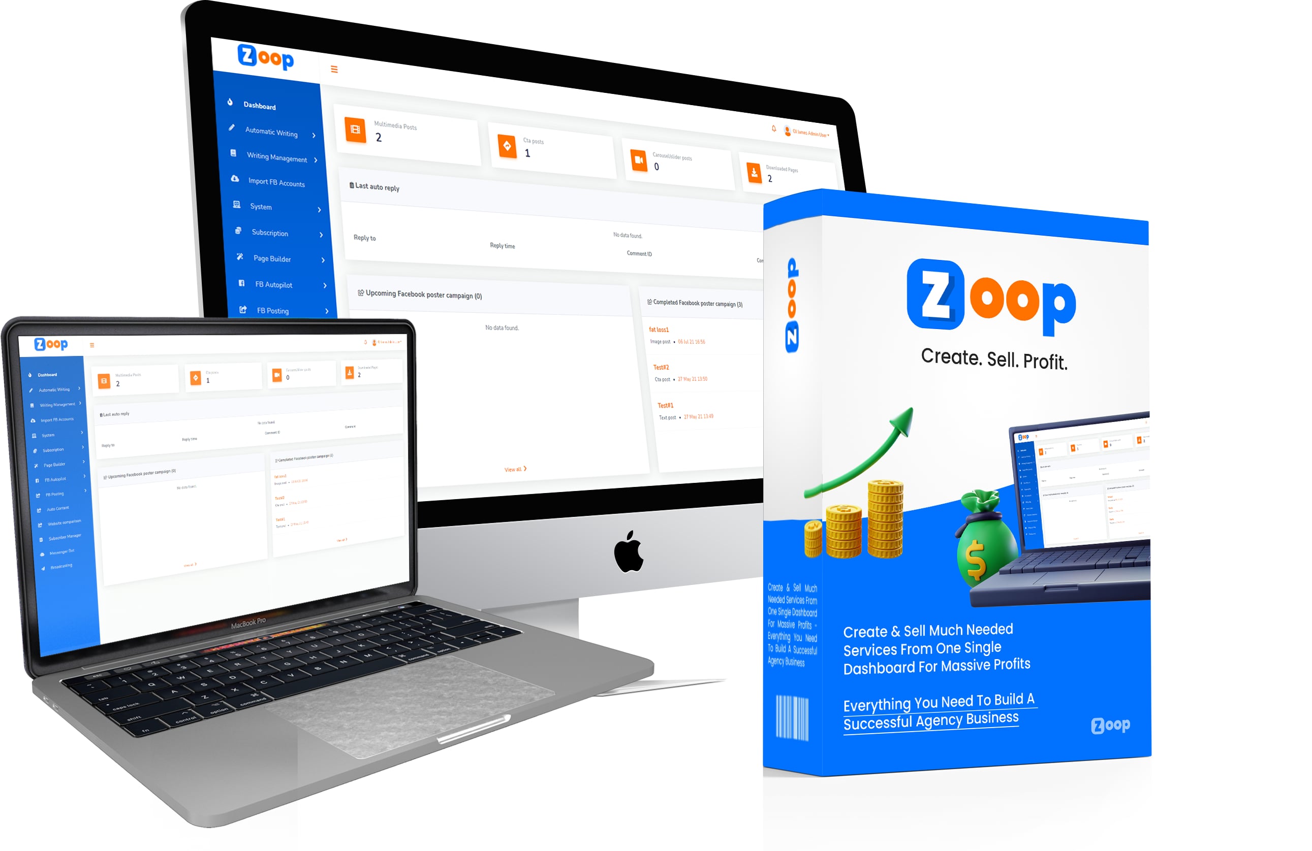 Zoop Official Demo Video on Vimeo