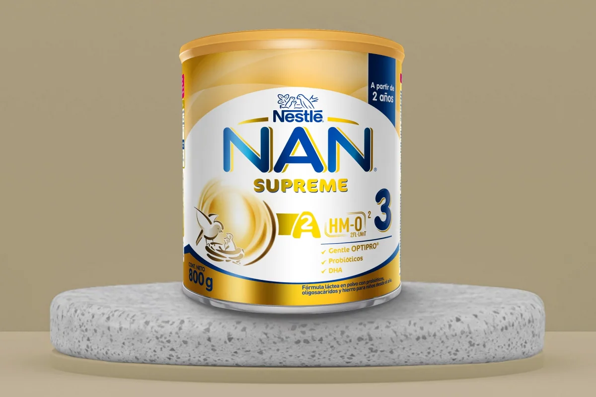 NAN Infant Formula Labels » Cintegra2