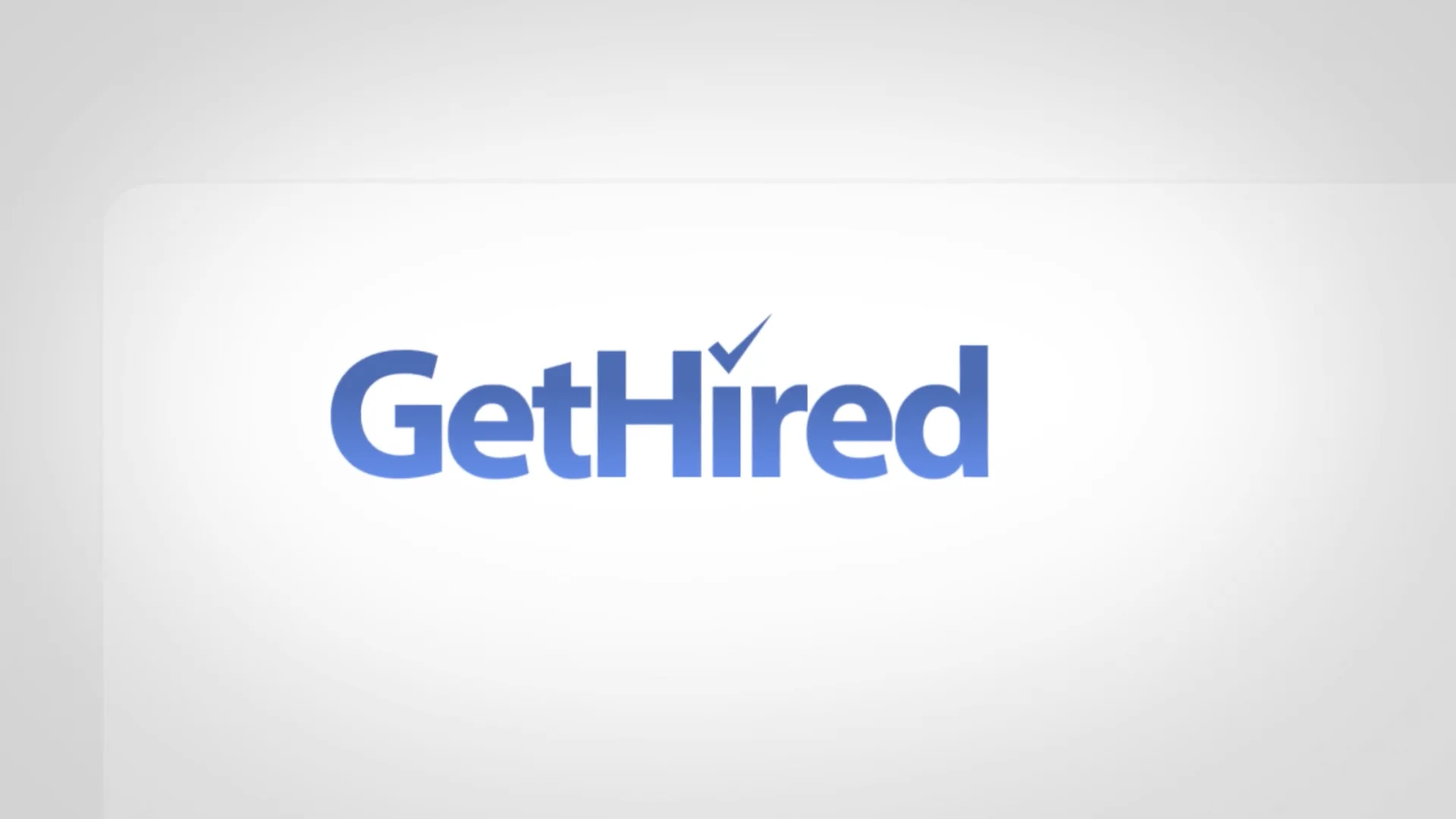GetHired Onboarding on Vimeo