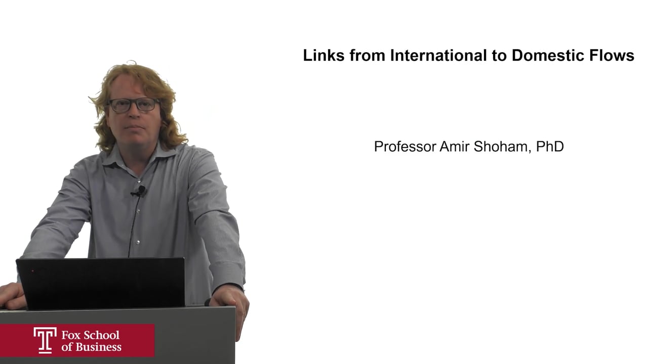 Login to view Links from International to Domestic Flows