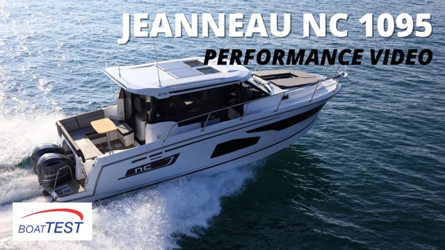 Boat Test Review on BoatTest.com
