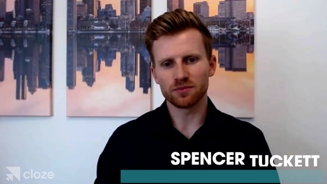 California Coast Escrow - Customer Success Story (Spencer Tuckett - Business Development Manager)