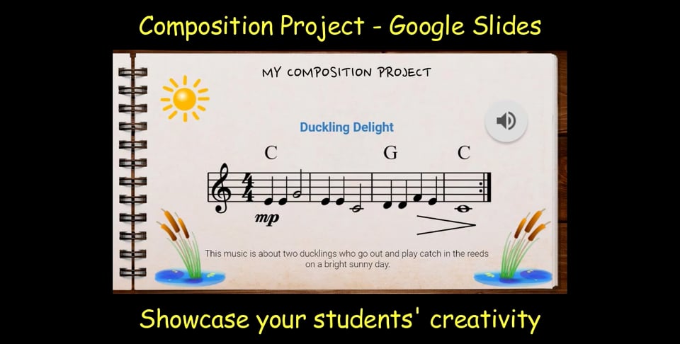 Student Composition on Vimeo
