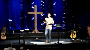 11am Session 20 | Being Constant in Prayer
