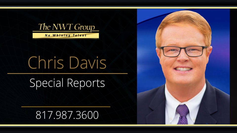 Special Reports