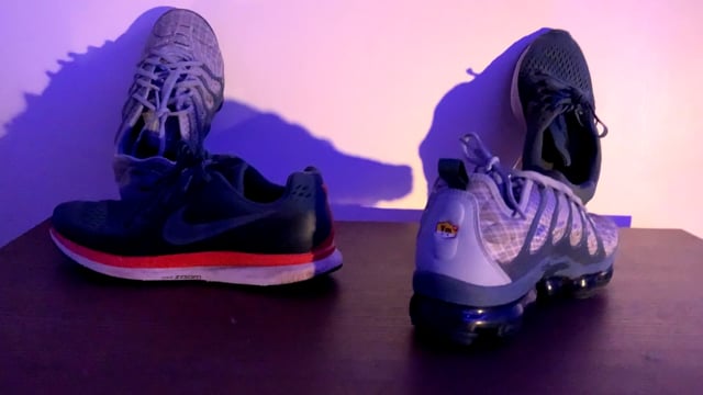 Nike (Commercial) Vimeo