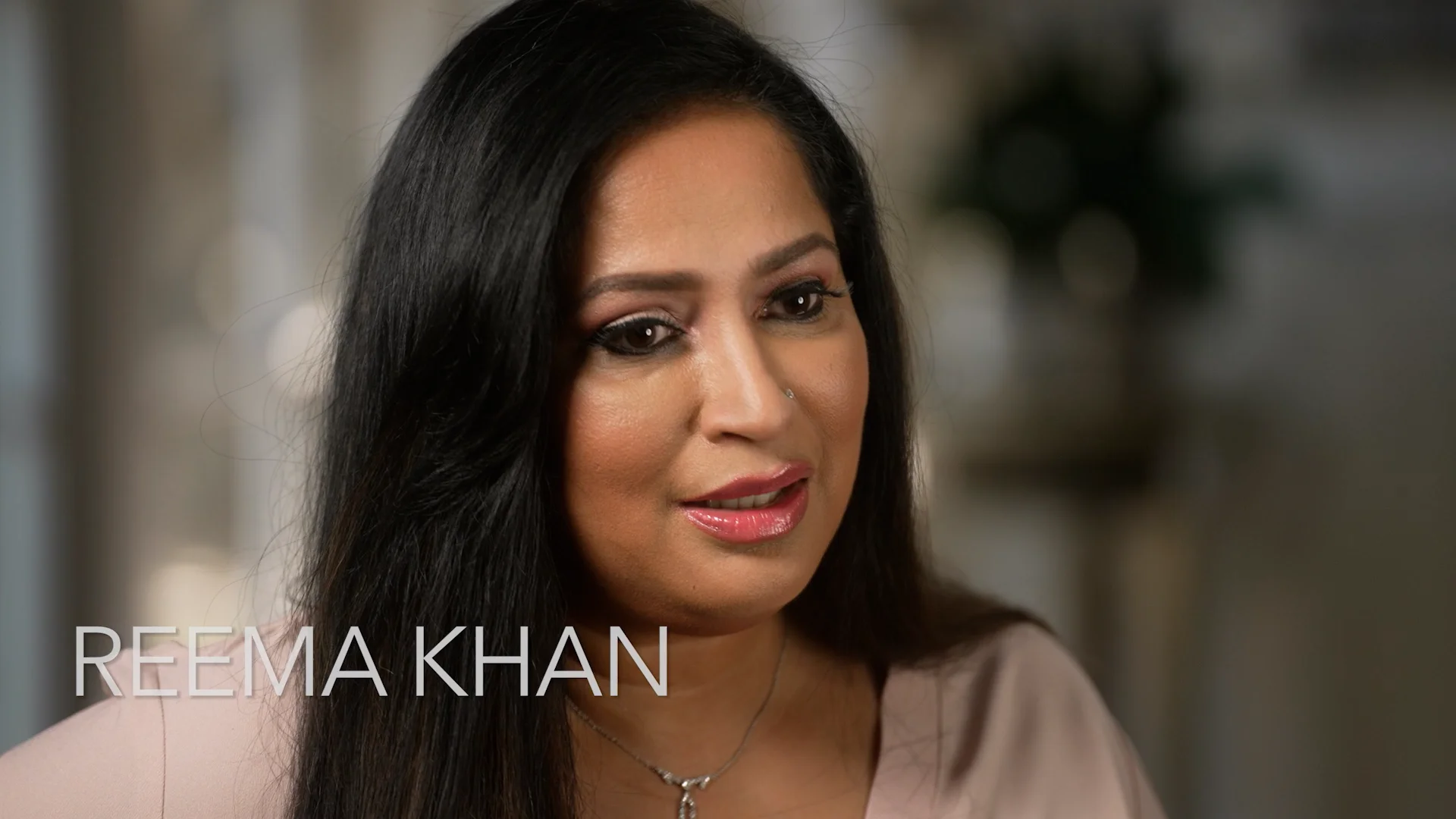 Reema: Women's Empowerment Initiative on Vimeo