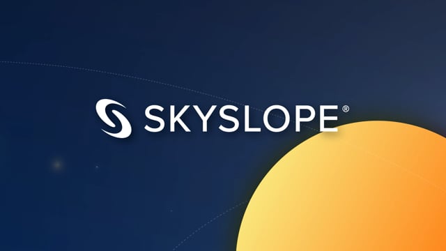 New SkySlope Dashboard – SkySlope Support